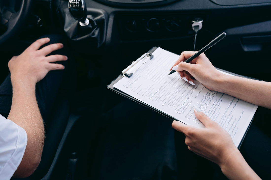 Export Inspection and Custom Clearance