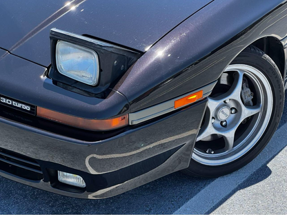 TOYOTA 3.0GT Turbo S (1989) | 5-Speed Manual | 348PS Tuned