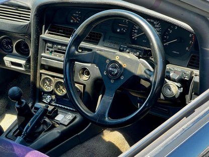 TOYOTA 3.0GT Turbo S (1989) | 5-Speed Manual | 348PS Tuned