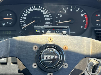 TOYOTA 3.0GT Turbo S (1989) | 5-Speed Manual | 348PS Tuned