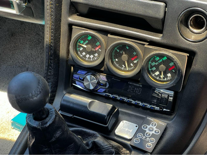 TOYOTA 3.0GT Turbo S (1989) | 5-Speed Manual | 348PS Tuned