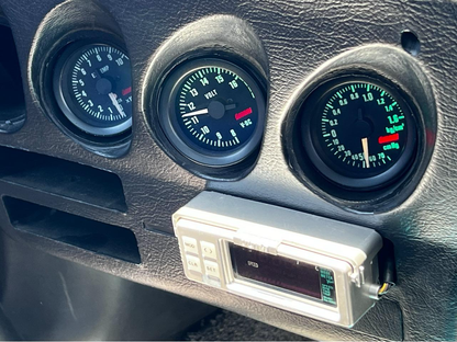 TOYOTA 3.0GT Turbo S (1989) | 5-Speed Manual | 348PS Tuned