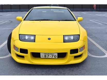 1995 Nissan Fairlady Z 300ZX 5MT | RWD JDM Sports Car | T-Top | MOMO | Recaro Seats