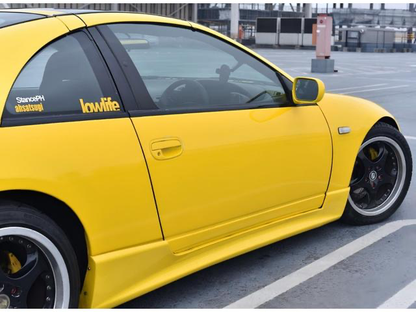 1995 Nissan Fairlady Z 300ZX 5MT | RWD JDM Sports Car | T-Top | MOMO | Recaro Seats