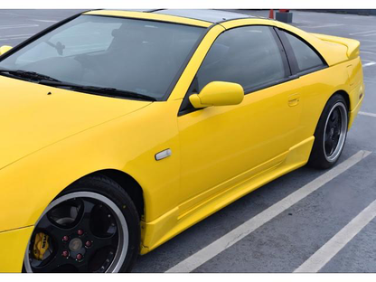 1995 Nissan Fairlady Z 300ZX 5MT | RWD JDM Sports Car | T-Top | MOMO | Recaro Seats