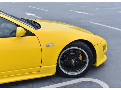 1995 Nissan Fairlady Z 300ZX 5MT | RWD JDM Sports Car | T-Top | MOMO | Recaro Seats