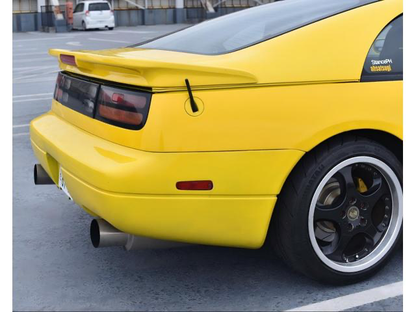 1995 Nissan Fairlady Z 300ZX 5MT | RWD JDM Sports Car | T-Top | MOMO | Recaro Seats