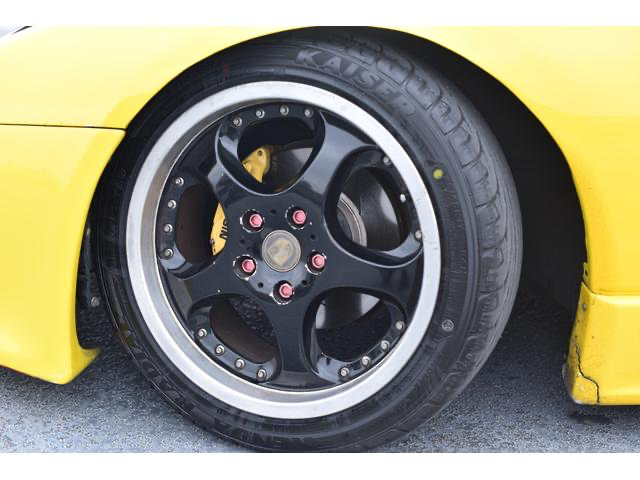 1995 Nissan Fairlady Z 300ZX 5MT | RWD JDM Sports Car | T-Top | MOMO | Recaro Seats