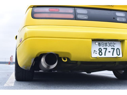 1995 Nissan Fairlady Z 300ZX 5MT | RWD JDM Sports Car | T-Top | MOMO | Recaro Seats