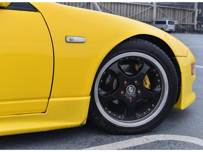 1995 Nissan Fairlady Z 300ZX 5MT | RWD JDM Sports Car | T-Top | MOMO | Recaro Seats