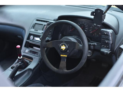 1995 Nissan Fairlady Z 300ZX 5MT | RWD JDM Sports Car | T-Top | MOMO | Recaro Seats