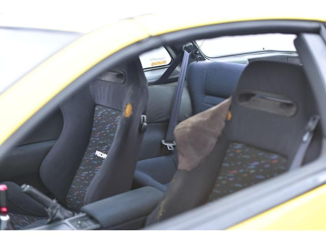 1995 Nissan Fairlady Z 300ZX 5MT | RWD JDM Sports Car | T-Top | MOMO | Recaro Seats