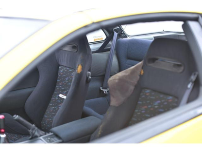 1995 Nissan Fairlady Z 300ZX 5MT | RWD JDM Sports Car | T-Top | MOMO | Recaro Seats
