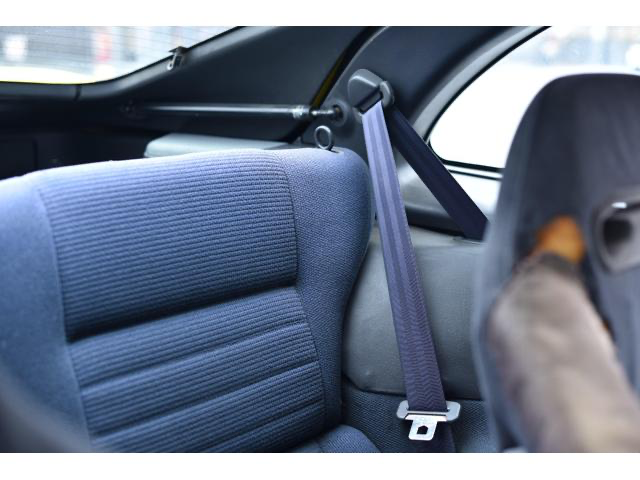1995 Nissan Fairlady Z 300ZX 5MT | RWD JDM Sports Car | T-Top | MOMO | Recaro Seats
