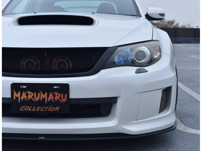 2012 Subaru WRX STI 6MT 4WD | Tuned | Fujitsubo Exhaust | Enkei Wheels | JDM Performance Car