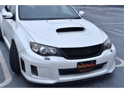 2012 Subaru WRX STI 6MT 4WD | Tuned | Fujitsubo Exhaust | Enkei Wheels | JDM Performance Car