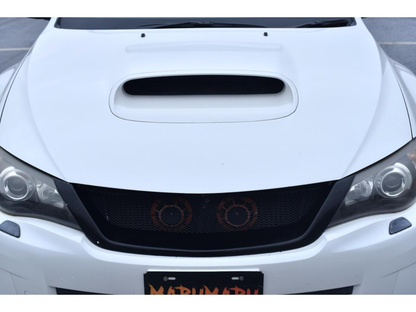 2012 Subaru WRX STI 6MT 4WD | Tuned | Fujitsubo Exhaust | Enkei Wheels | JDM Performance Car