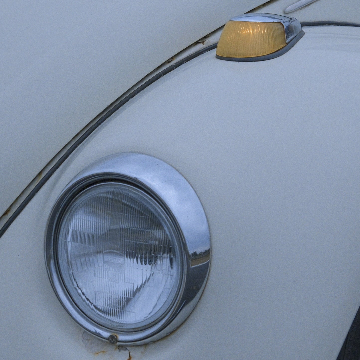 Volkswagen Beetle Classic – Sakura Edition | Japan Export