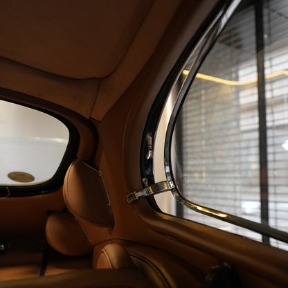 1969 Jaguar E-Type Series 2 4.2 2+2 Coupe Automatic LHD