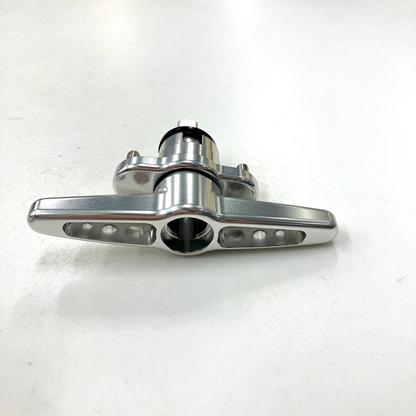 Classic Mini Exterior Door Handle & Boot Handle Set