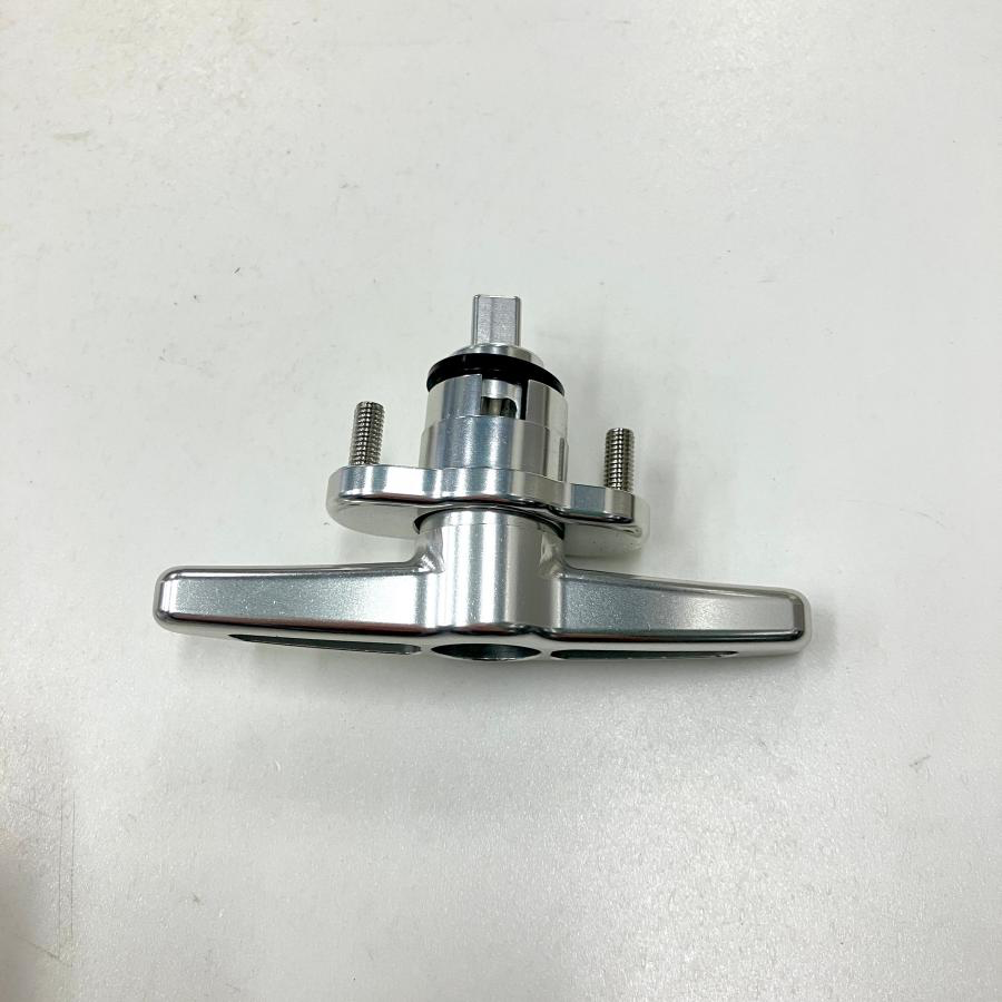 Classic Mini Exterior Door Handle & Boot Handle Set