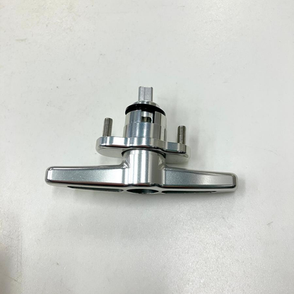 Classic Mini Exterior Door Handle & Boot Handle Set