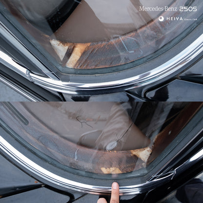 【SOLD】Mercedes-Benz 250S Classic | Japan Export